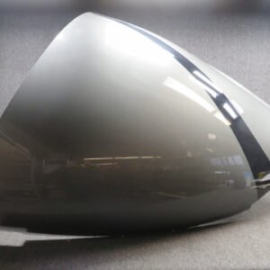 SLS-030-317-013 (Use: SLS-030-317-025) Bell 505 Bonded Body Skin Panel LH Aft
