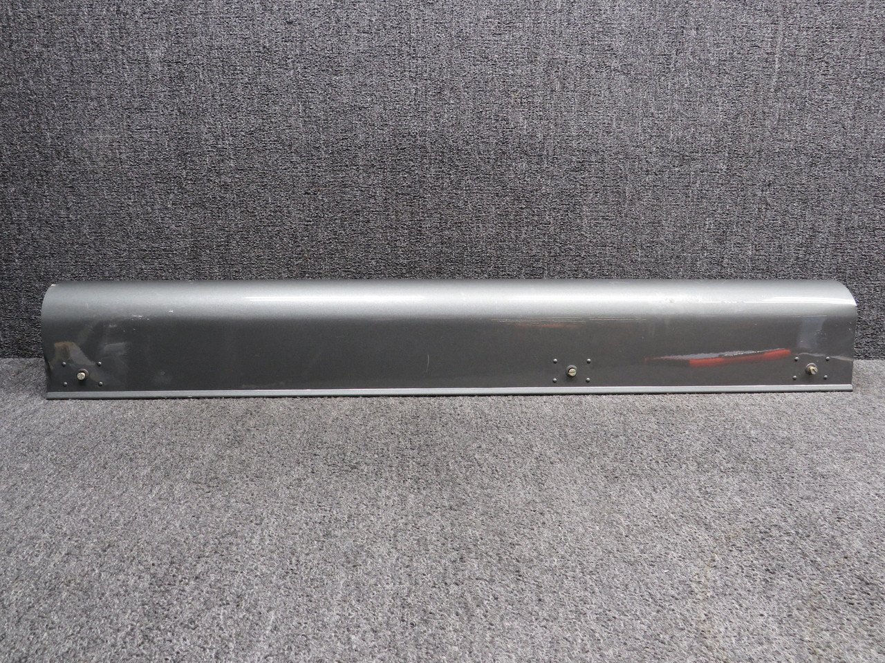 SLS-030-606-005 Bell 505 Forward Driveshaft Cover Assembly SLS-030-606-005 Bell 505 Forward Driveshaft Cover Assembly