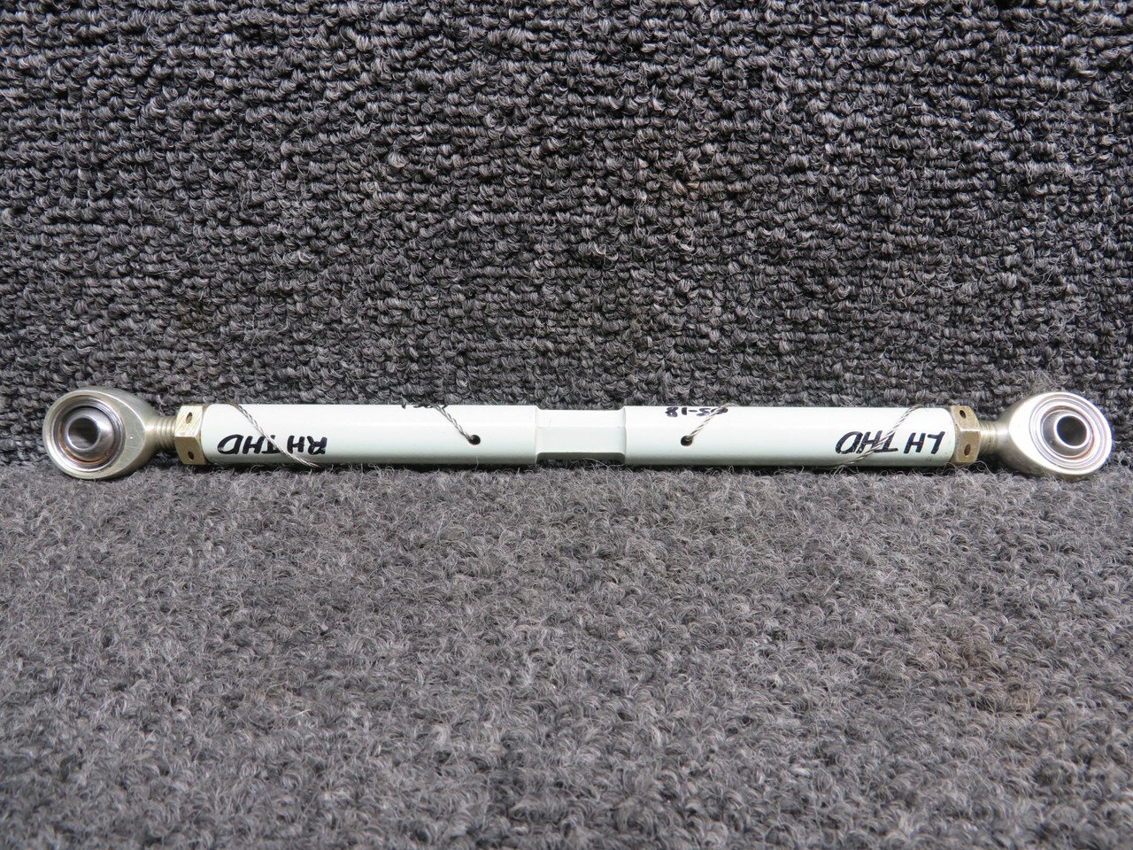 SLS-060-108-101 Bell 505 Turnbuckle Assembly SLS-060-108-101 Bell 505 Turnbuckle Assembly