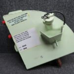 SLS-065-100-065 (Use: SLS-065-100-091) Bell 505 Engine Oil Tank Assembly