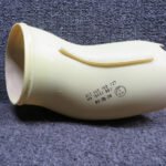 SLS-065-100-127 Bell 505 Oil Cooler Duct
