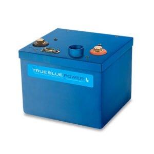 True Blue Power Battery Lithium-Ion TB14 6430014-21