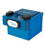 True Blue Power Battery Lithium-Ion TB17 On/Off Feature And Quick DisconnecT6430017-4