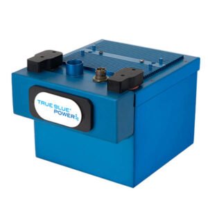 True Blue Power Battery Lithium-Ion TB17 On/Off Feature And Quick DisconnecT6430017-4