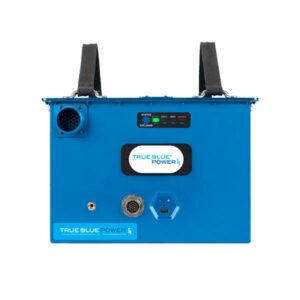 True Blue Power Battery TB60 60 Amp Hour