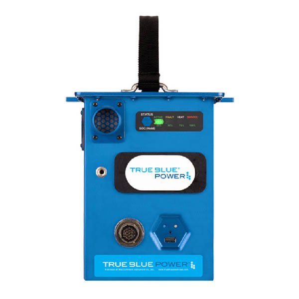 True Blue Power Gen5 Tb30 Lithium-Ion Battery True Blue Power Gen5 Tb30 Lithium-Ion Battery