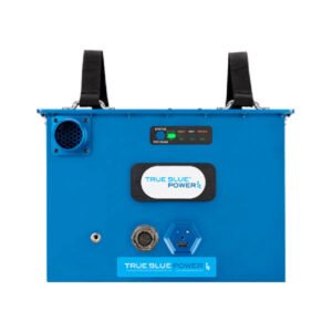 True Blue Power Gen5 TB40 Lithium-Ion Battery