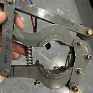Used R44 Part C006-2 ROTOR BRAKE ASSY