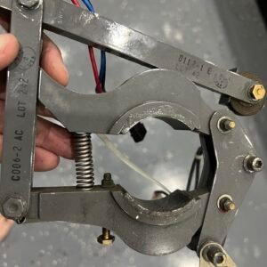 Used R44 Part C006-2 ROTOR BRAKE ASSY