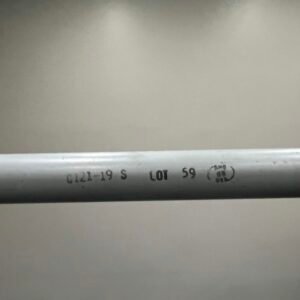 Used R44 Part C121-19 PUSH/PULL TUBE ASSY