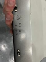 Used R44 Part C445-1 COVER ASSEMBLY