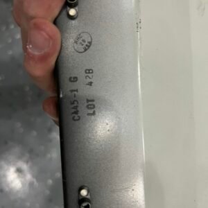 Used R44 Part C445-1 COVER ASSEMBLY