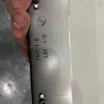 Used R44 Part C445-1 COVER ASSEMBLY
