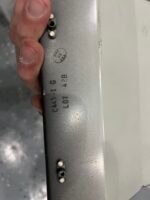 Used R44 Part C445-1 COVER ASSEMBLY