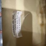 Used R44 Part C955-10 BOX BOTTOM ASSY-AFT, 28V