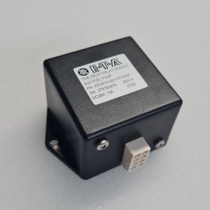 XESR10S01FP0787 Time Delay Relay Module ROBINSON R66